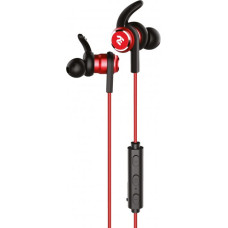 2E S9 WiSport In Ear Waterproof Wireless Mic Red (2E-IES9WRD)