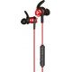 2E S9 WiSport In Ear Waterproof Wireless Mic Red (2E-IES9WRD)