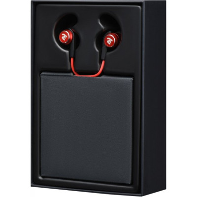 2E S9 WiSport In Ear Waterproof Wireless Mic Red (2E-IES9WRD)