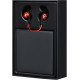 2E S9 WiSport In Ear Waterproof Wireless Mic Red (2E-IES9WRD)