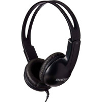 Koss UR10iK Over-Ear Black (197188.101)