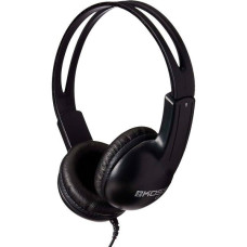 Koss UR10iK Over-Ear Black (197188.101)