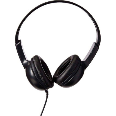 Koss UR10iK Over-Ear Black (197188.101)