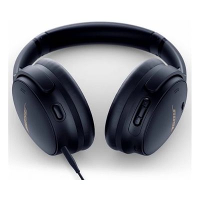 Bose QuietComfort 45 Midnight Blue