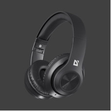 Defender FreeMotion B552 Black (63552)