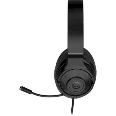 Lorgar Noah 101 Black (LRG-GHS101B)