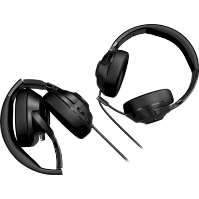 Lorgar Noah 101 Black (LRG-GHS101B)