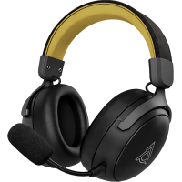 Ajazz AHM08 MAX (AHM08-MAX-BGY) Black/Yellow