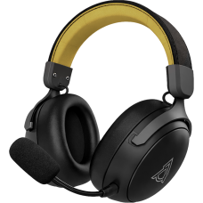 Ajazz AHM08 MAX (AHM08-MAX-BGY) Black/Yellow