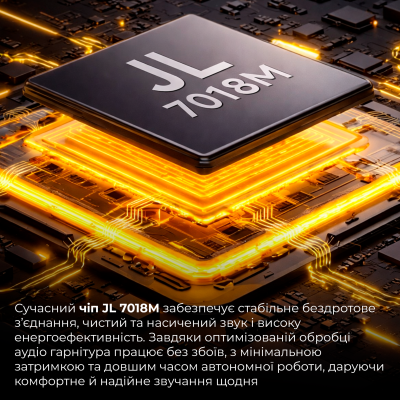 Ajazz AHM08 MAX (AHM08-MAX-BGY) Black/Yellow