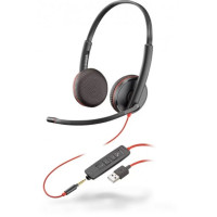 Plantronics Blackwire C3225 (209747-201)