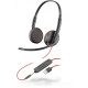 Plantronics Blackwire C3225 (209747-201)