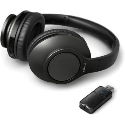 Philips TAH6206 Black (TAH6206BK)