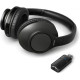 Philips TAH6206 Black (TAH6206BK)