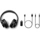Philips TAH6206 Black (TAH6206BK)