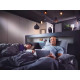Philips TAH6206 Black (TAH6206BK)