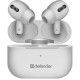 Defender Twins 636 WhiteTWS Pro Bluetooth (63636)
