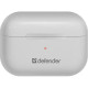 Defender Twins 636 WhiteTWS Pro Bluetooth (63636)