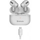 Defender Twins 636 WhiteTWS Pro Bluetooth (63636)