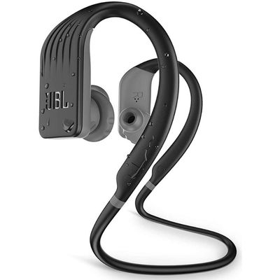 JBL Endurance JUMP Black (JBLENDURJUMPBLK)