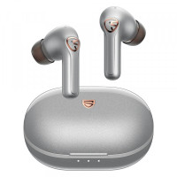 SoundPEATS H2 Silver