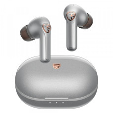 SoundPEATS H2 Silver
