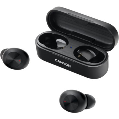 CANYON TWS-1 Black (CNE-CBTHS1B)