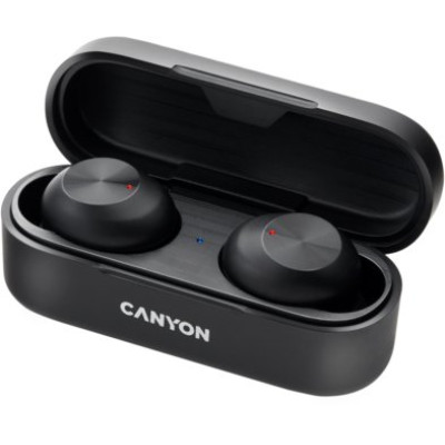 CANYON TWS-1 Black (CNE-CBTHS1B)