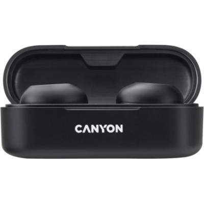 CANYON TWS-1 Black (CNE-CBTHS1B)
