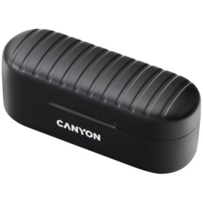 CANYON TWS-1 Black (CNE-CBTHS1B)