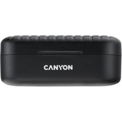 CANYON TWS-1 Black (CNE-CBTHS1B)