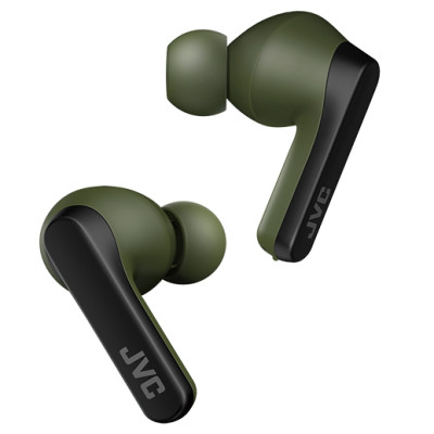 JVC HA-A9T Green (HA-A9T-G-E)