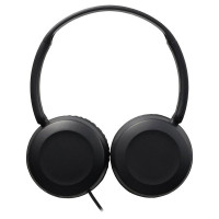 JVC HA-S31M Black (HA-S31M-B-EX)