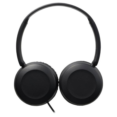 JVC HA-S31M Black (HA-S31M-B-EX)