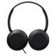 JVC HA-S31M Black (HA-S31M-B-EX)