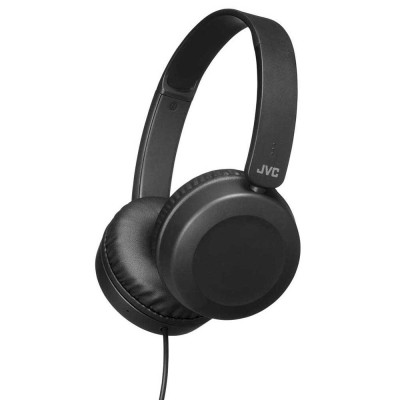 JVC HA-S31M Black (HA-S31M-B-EX)