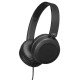 JVC HA-S31M Black (HA-S31M-B-EX)