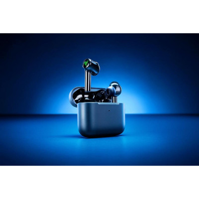 Razer Hammerhead True Wireless 2021 (RZ12-03820100-R3G1)