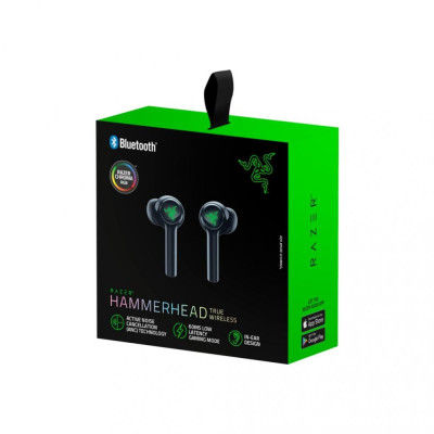 Razer Hammerhead True Wireless 2021 (RZ12-03820100-R3G1)