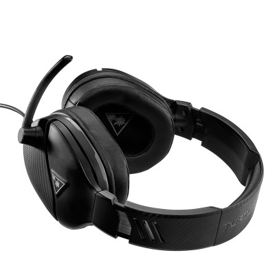 TURTLE BEACH ATLAS ONE PC BLACK (TBS-6200-01)