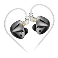 Knowledge Zenith D-Fi Black