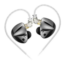 Knowledge Zenith D-Fi Black