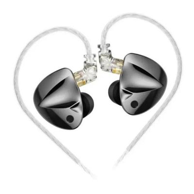 Knowledge Zenith D-Fi Black