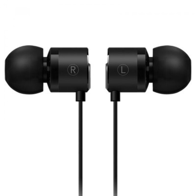 OnePlus Type-C Bullets Earphones Black