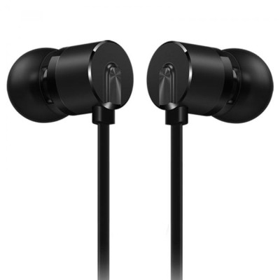 OnePlus Type-C Bullets Earphones Black