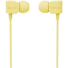 REMAX RM-502 Yellow