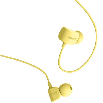REMAX RM-502 Yellow