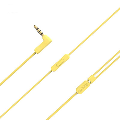 REMAX RM-502 Yellow