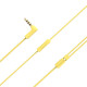 REMAX RM-502 Yellow