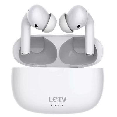 LeTV Ears Pro White